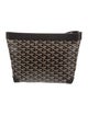 Goyard Goyardine Conti Pouch 2023