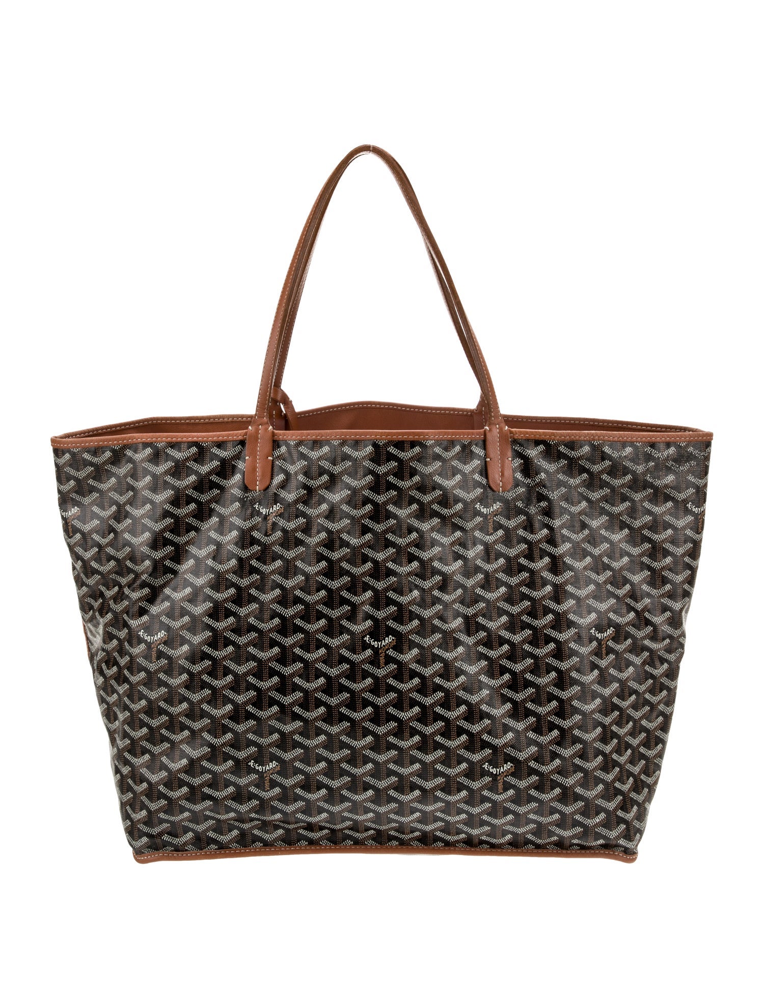 Goyard Goyardine St.Louis GM