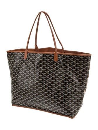 Goyard Goyardine St.Louis GM