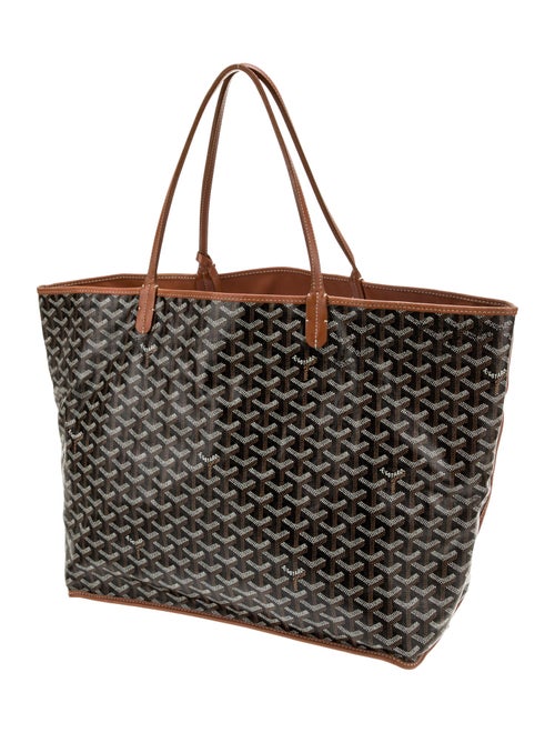 Goyard Goyardine St.Louis GM