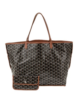Goyard Goyardine St.Louis GM