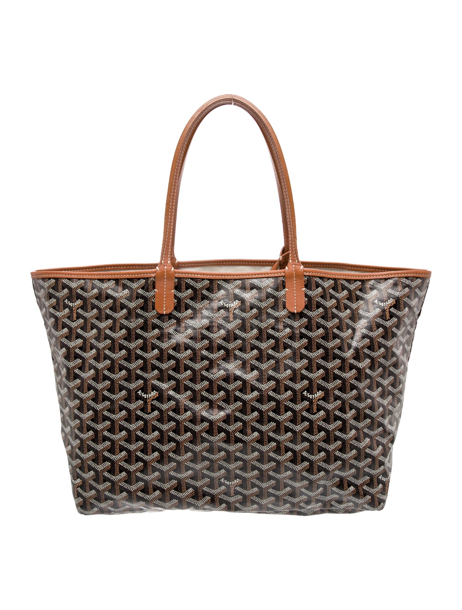 Goyard Goyardine St.Louis PM