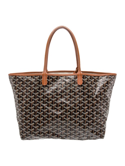 Goyard Goyardine St.Louis PM