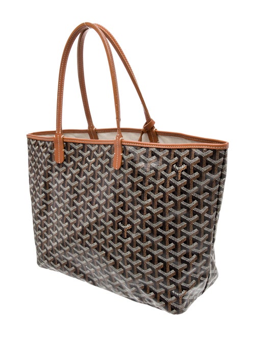 Goyard Goyardine St.Louis PM