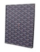Goyard Goyardine Agenda Cover