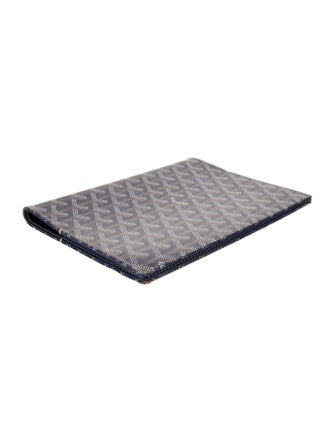 Goyard Goyardine Agenda Cover
