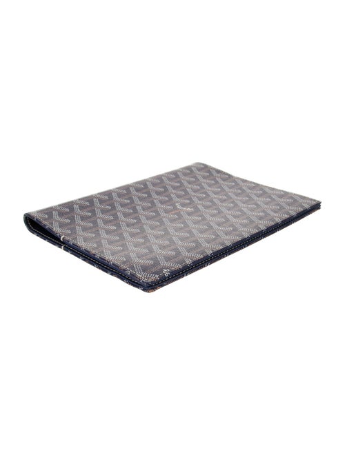 Goyard Goyardine Agenda Cover