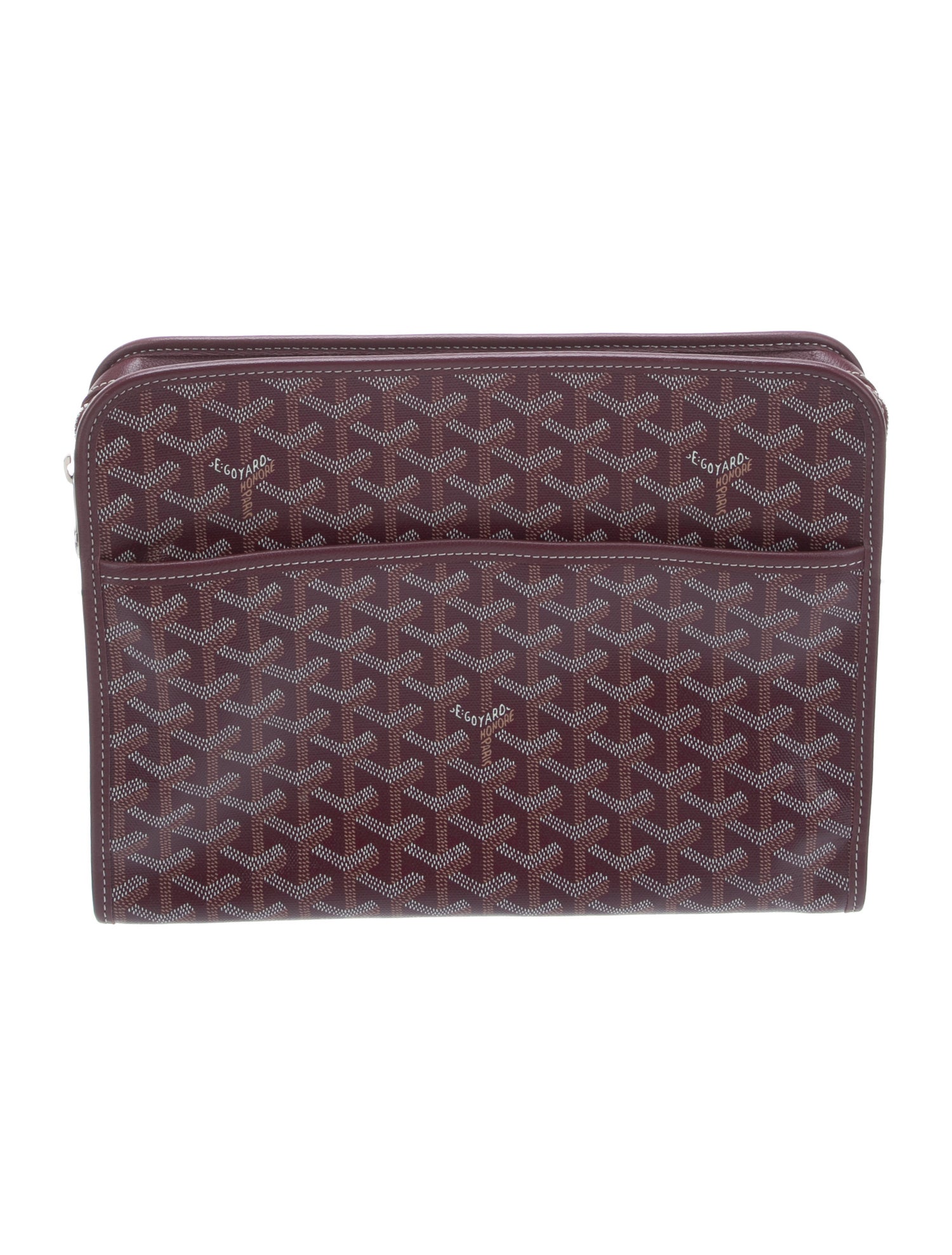 Goyard Goyardine Senat