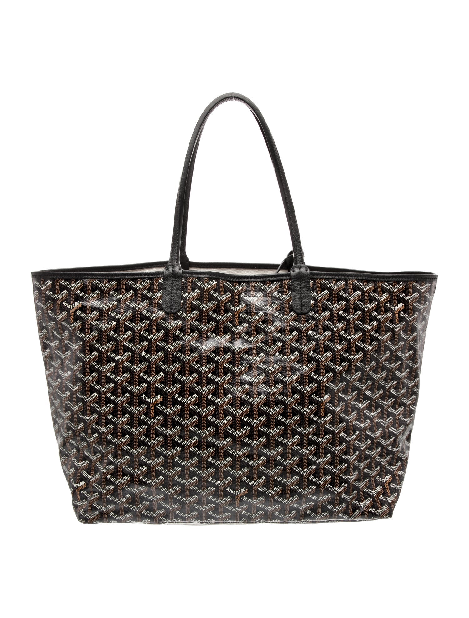 Goyard Goyardine St.Louis PM