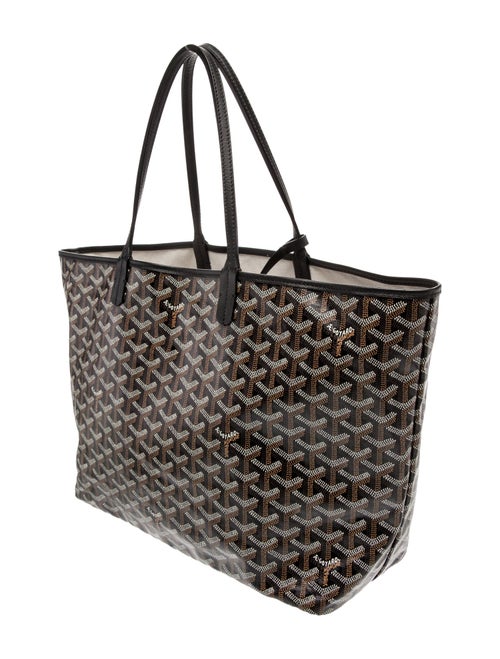 Goyard Goyardine St.Louis PM