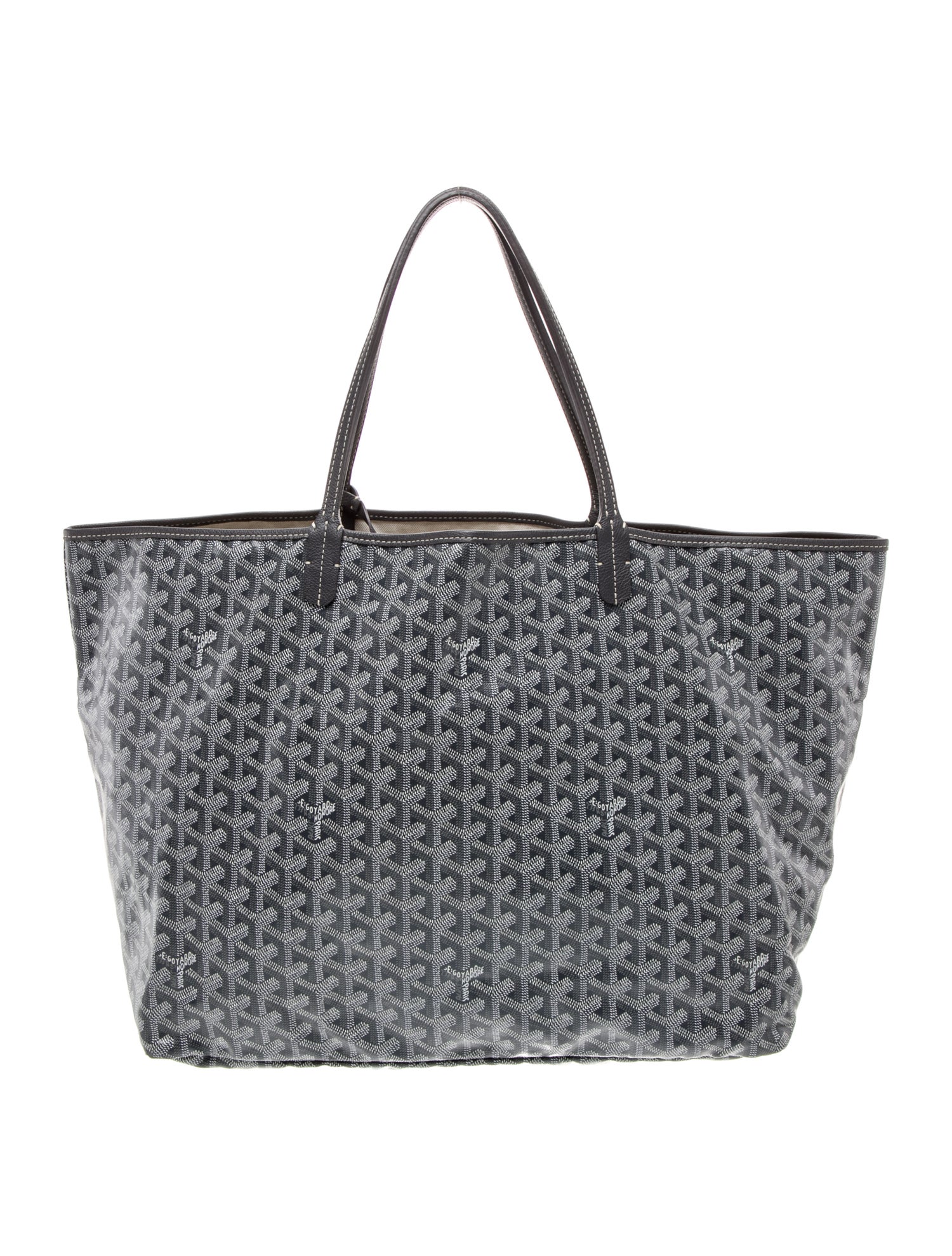 Goyard Goyardine St.Louis GM 2023