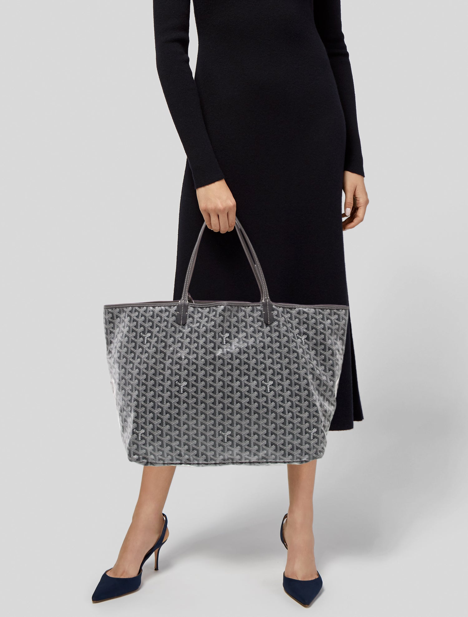 Goyard Goyardine St.Louis GM 2023