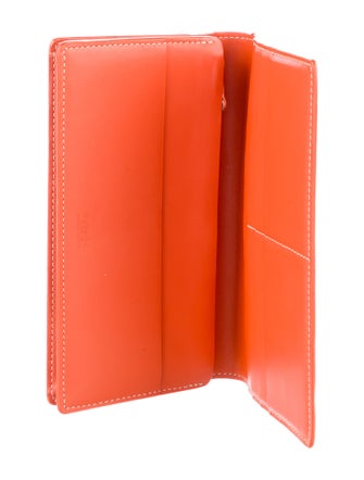 Goyard Goyardine Richelieu Wallet Goyardine Wallet