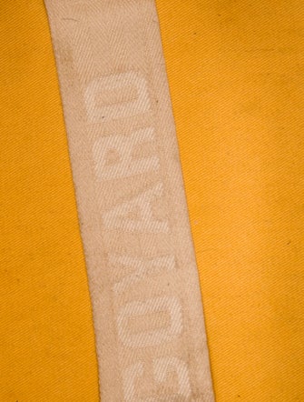 Goyard Goyardine Croisière 35