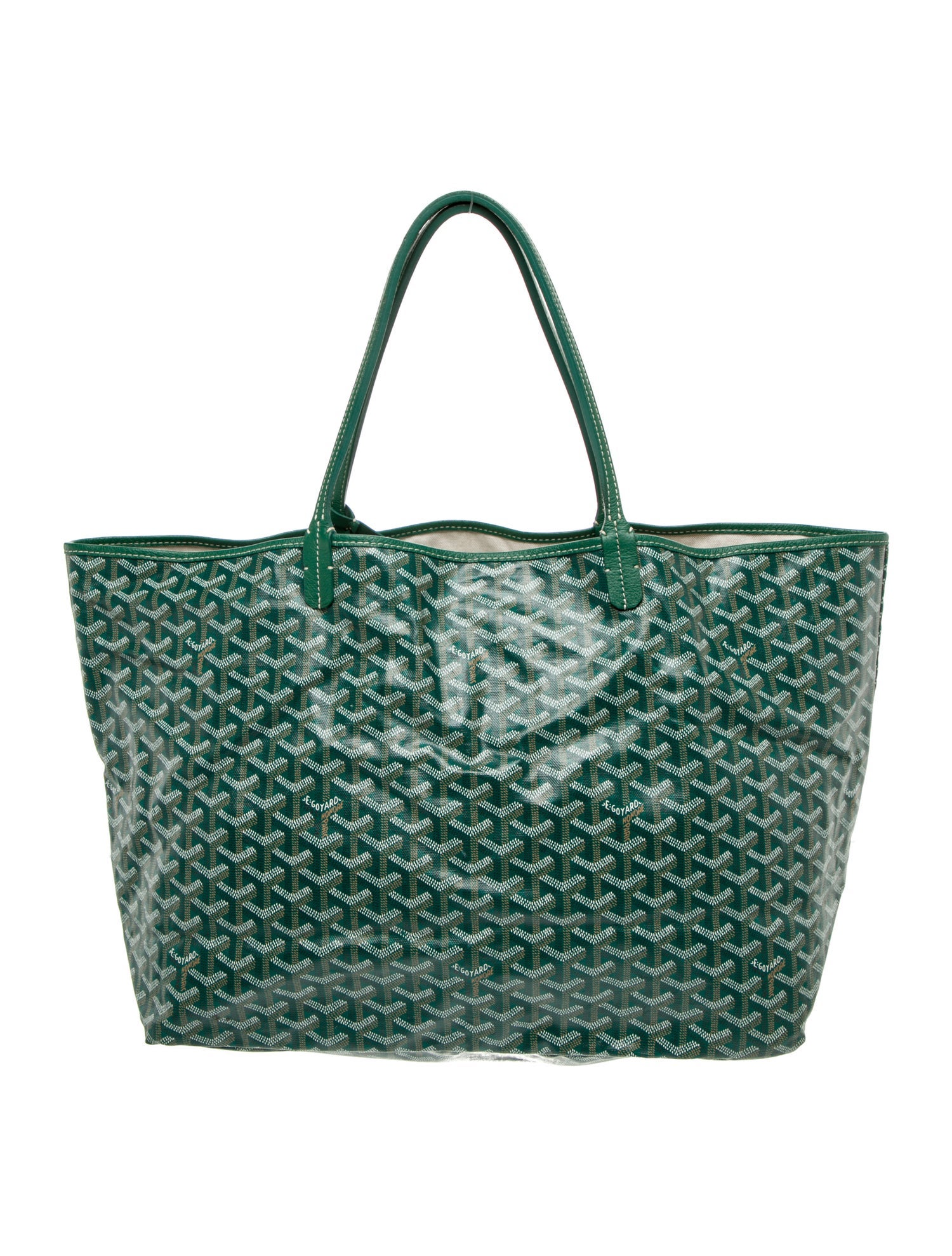 Goyard Goyardine St.Louis GM 2023
