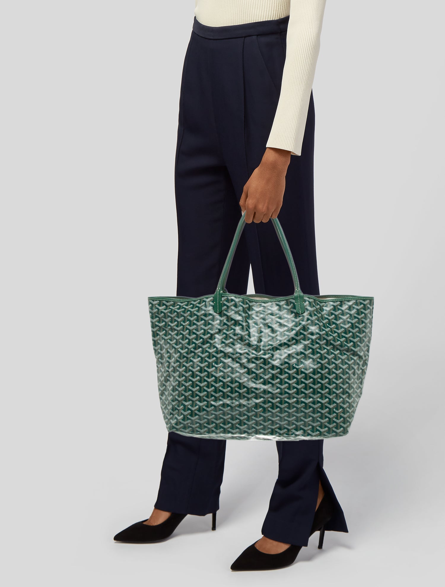 Goyard Goyardine St.Louis GM 2023