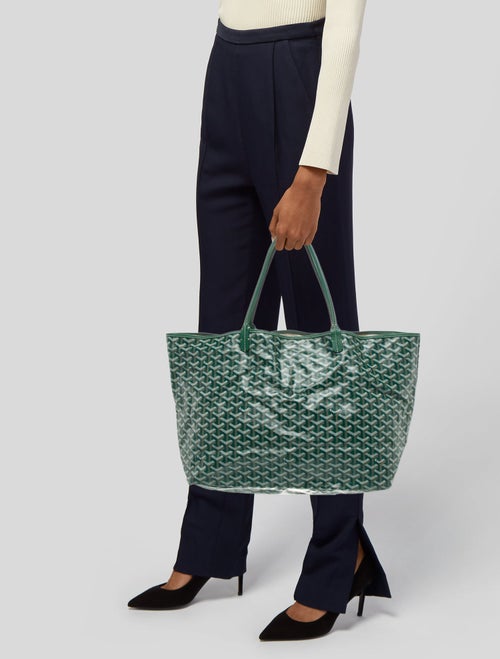 Goyard Goyardine St.Louis GM 2023
