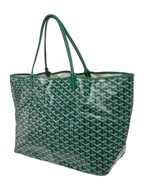 Goyard Goyardine St.Louis GM 2023