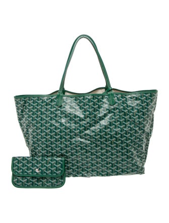 Goyard Goyardine St.Louis GM 2023