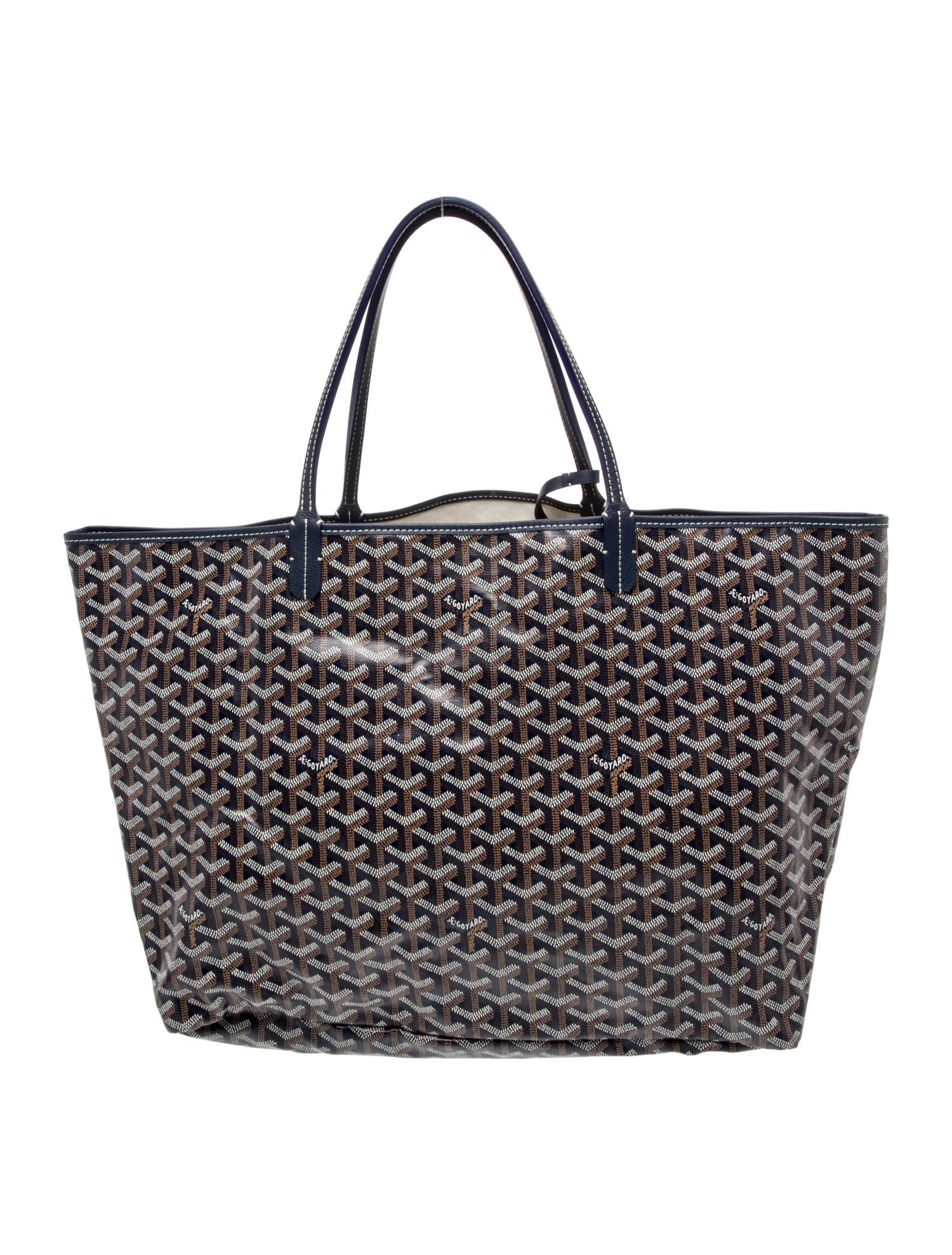 Goyard Goyardine St.Louis PM