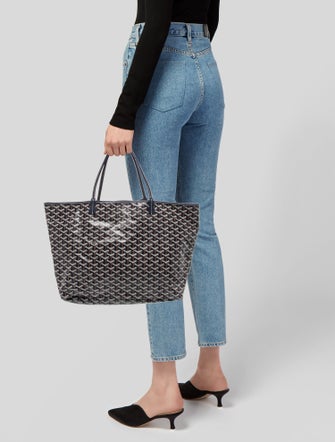 Goyard Goyardine St.Louis PM