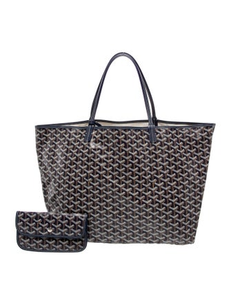 Goyard Goyardine St.Louis PM