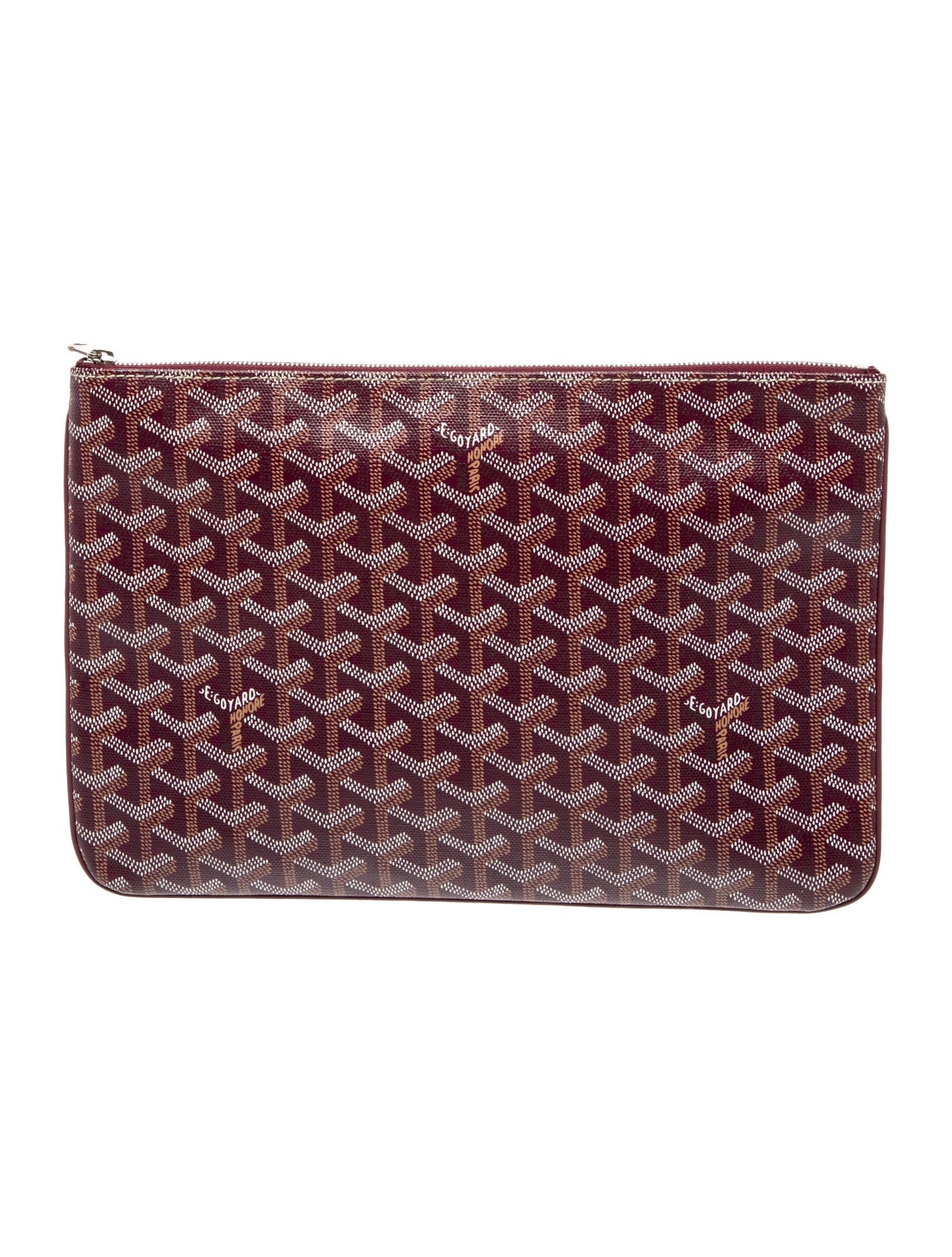 Goyard Goyardine Senat MM