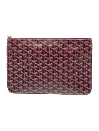 Goyard Goyardine Senat MM