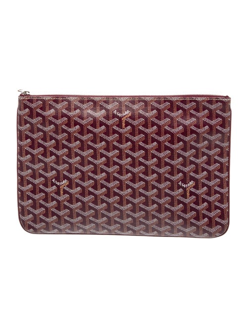 Goyard Goyardine Senat MM