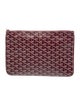 Goyard Goyardine Senat MM