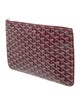 Goyard Goyardine Senat MM