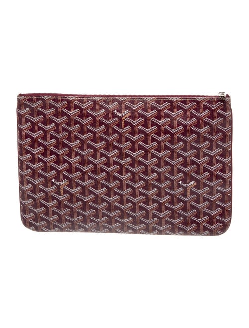 Goyard Goyardine Senat MM