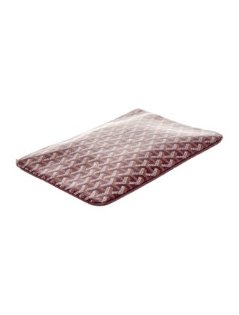 Goyard Goyardine Senat MM