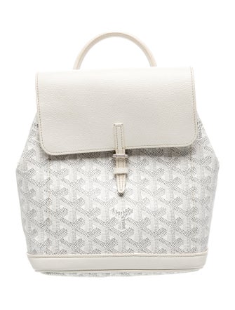 Goyard Goyardine Alpin Mini