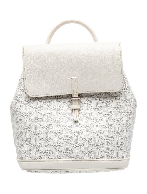 Goyard Goyardine Alpin Mini