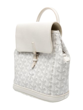 Goyard Goyardine Alpin Mini