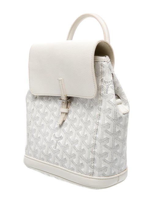 Goyard Goyardine Alpin Mini