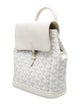 Goyard Goyardine Alpin Mini