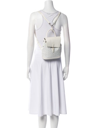 Goyard Goyardine Alpin Mini