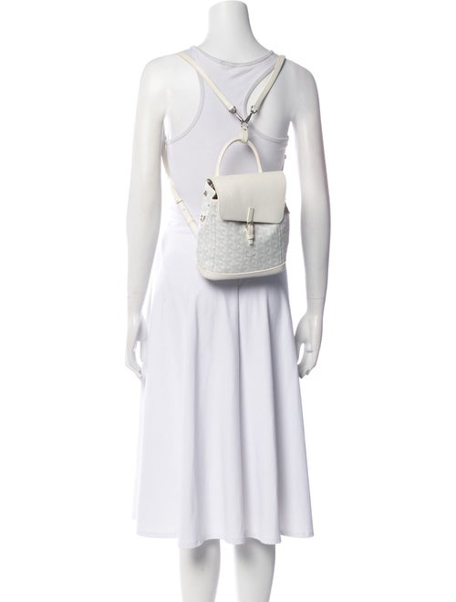 Goyard Goyardine Alpin Mini