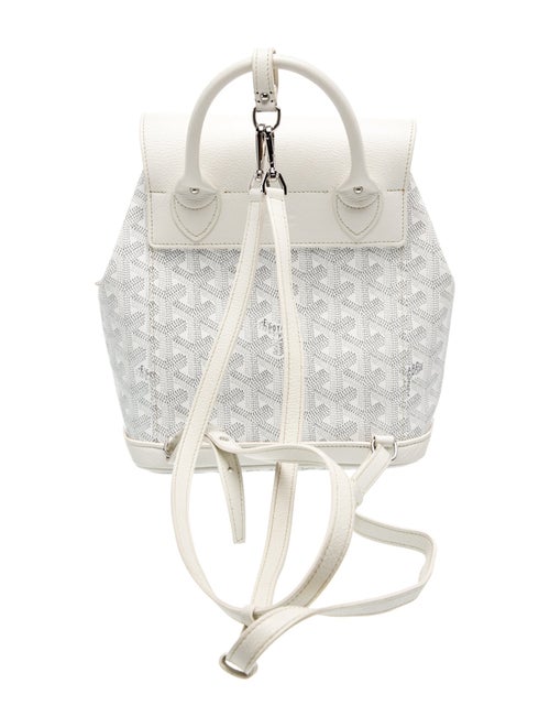 Goyard Goyardine Alpin Mini