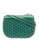 Goyard Goyardine 233 Shoulder Bag