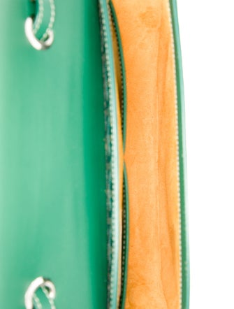 Goyard Goyardine 233 Shoulder Bag