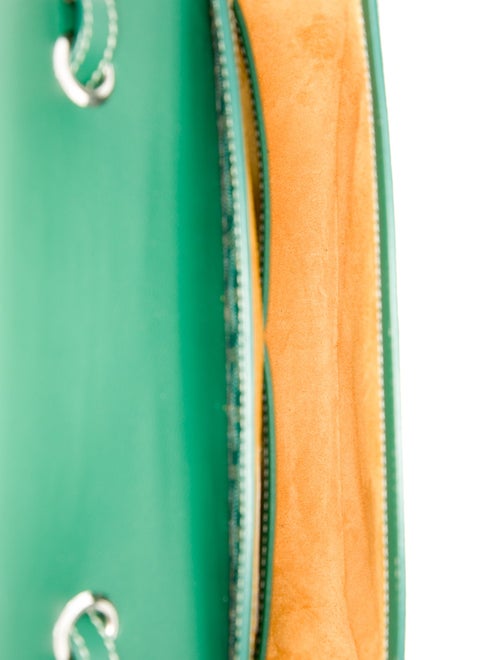 Goyard Goyardine 233 Shoulder Bag