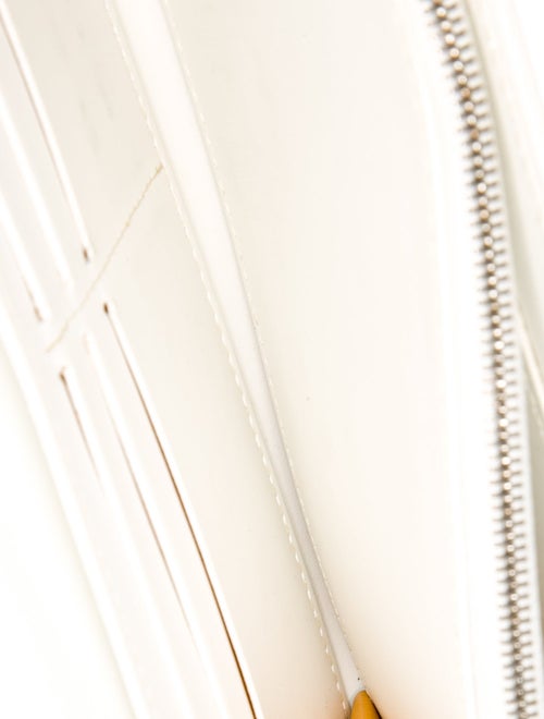 Goyard Printed Continental Wallet