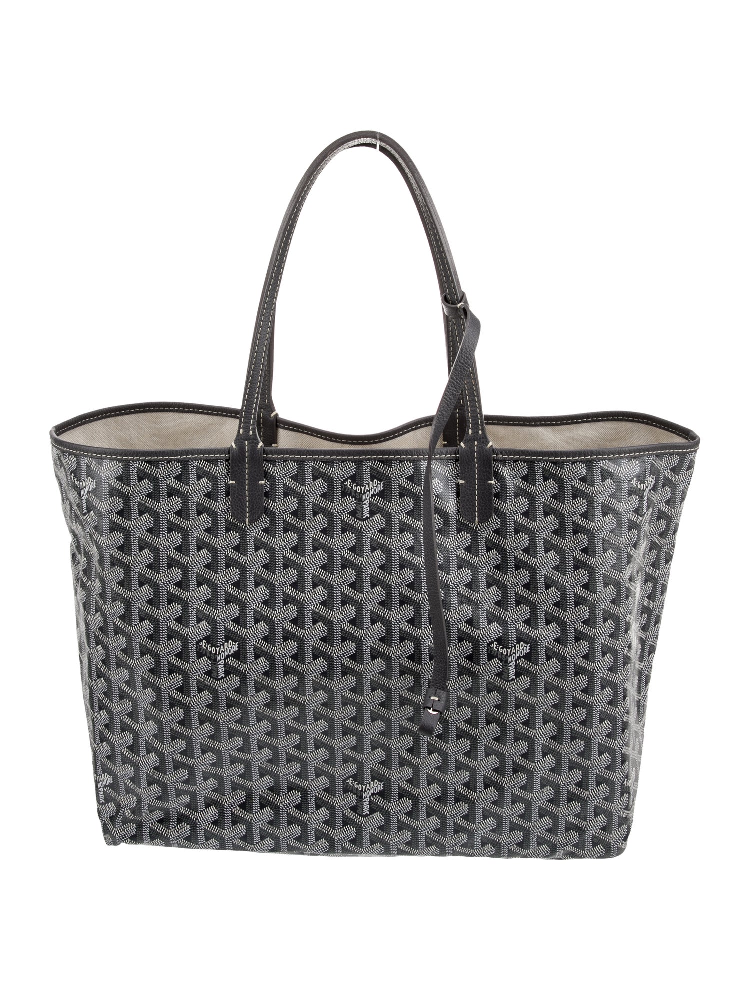 Goyard Goyardine St.Louis PM