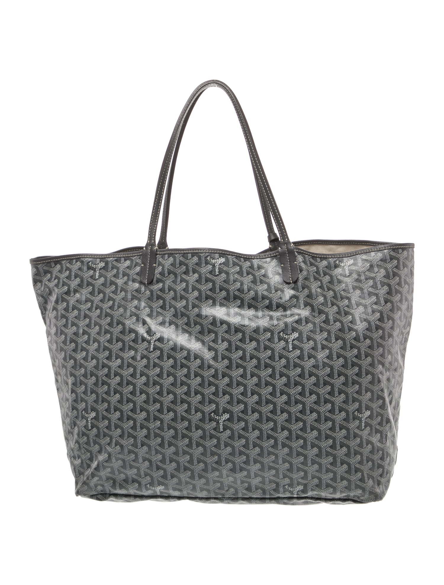 Goyard Goyardine St.Louis GM