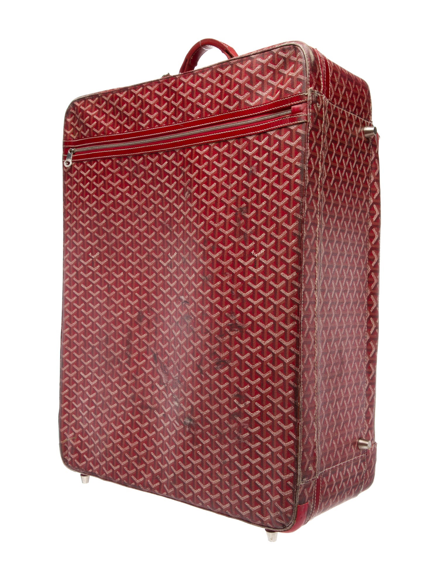 Goyard Goyardine Bourget PM