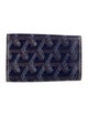 Goyard Goyardine Saint Michel Key Holder