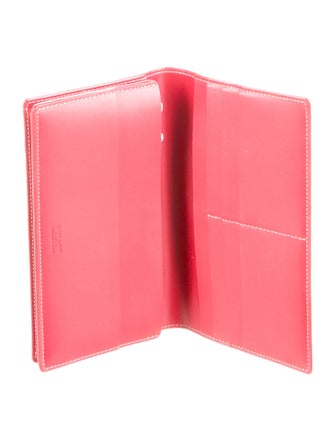 Goyard 2011 Goyardine Wallet